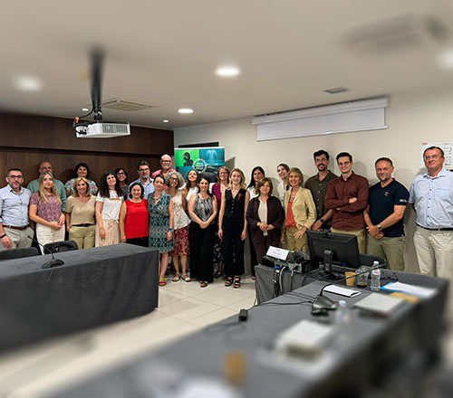 New regional partnerships boost skills development in Europe's TCLF industries Jully 2026