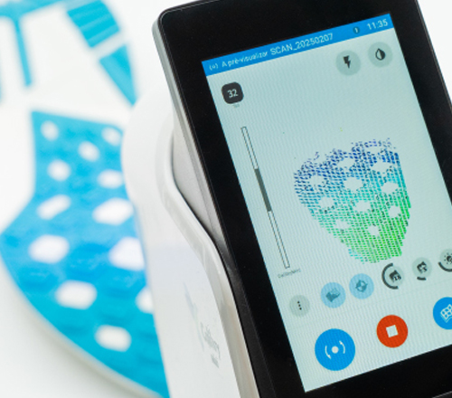 The importance of customisation in footwear