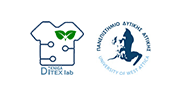 Laboratory of Design and Development of innovative Knitted Textiles and Garments of University of West Attica