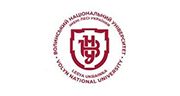 Lesya Ukrainska Volyn Technical University