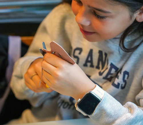 Empowering the Next Generation: CTCP brings the industry to young people