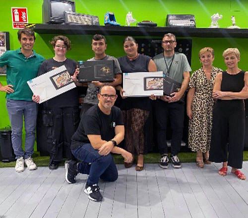 Shaping the future of footwear: skills and innovation for the next generation