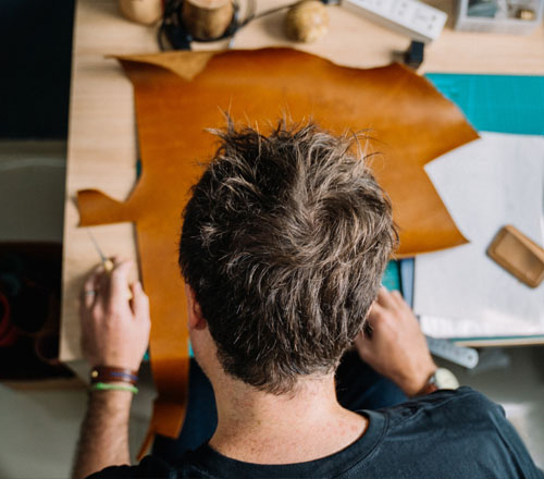 Shaping the Future of European Leather Goods:  Skills, Innovation and Industry-Led Training