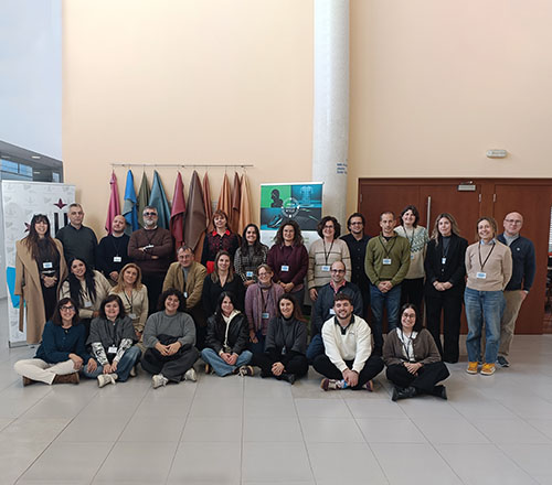 Igualada Hosts Second European METASKILLS4TCLF Workshop