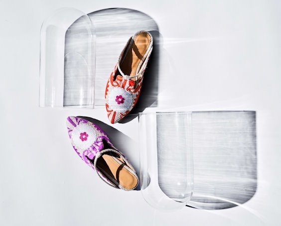 A new generation steps forward: Young voices in Portuguese Footwear